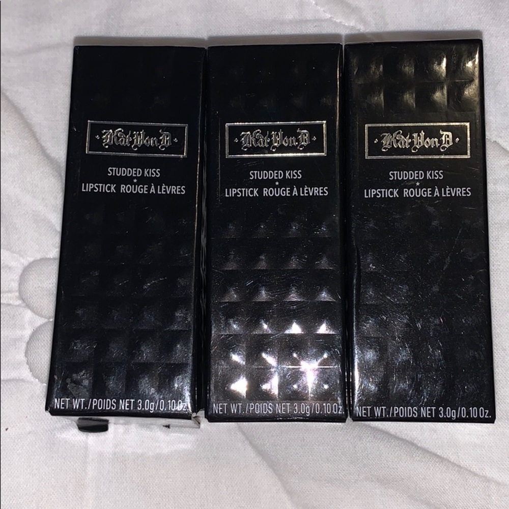 Lipsticks